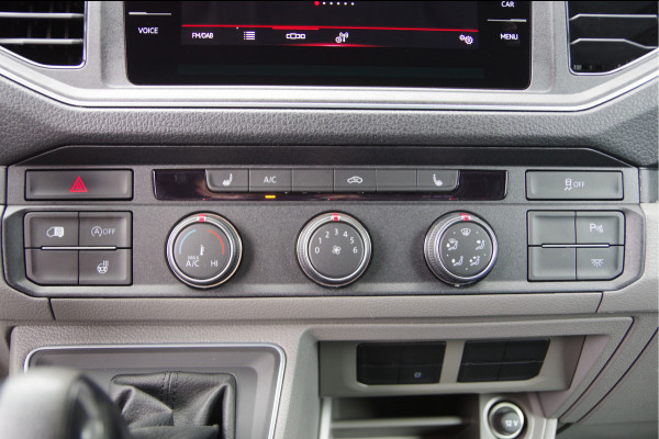 MAN TGE 3.180 35 2.0 L3H2(L2H1) 177PK AUT. LED, TREKHAAK, ADAPT. CRUISE, STOELVERWARMING, STUURVERWARMING, LEDER STUUR, CAMERA