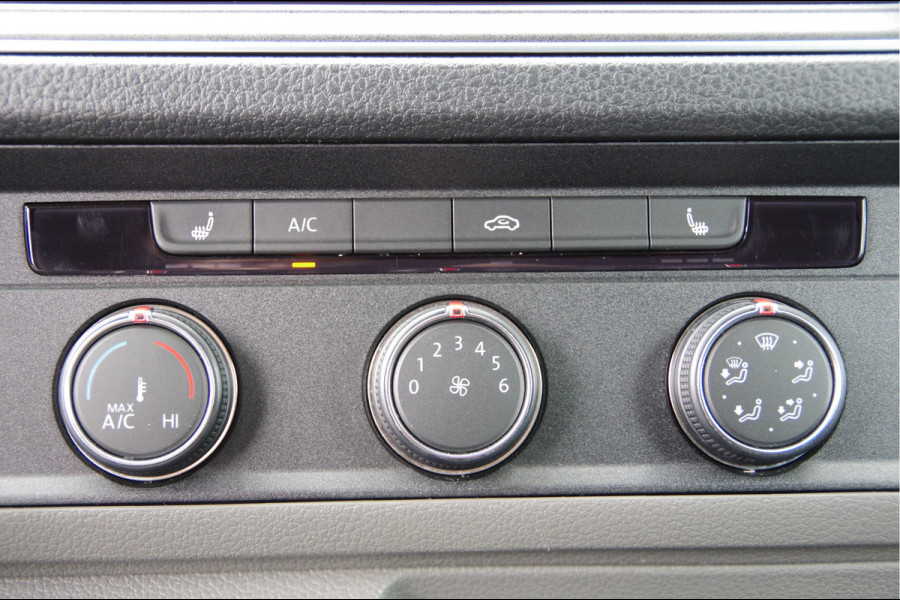MAN TGE 3.180 35 2.0 L3H2(L2H1) 177PK AUT. LED, TREKHAAK, ADAPT. CRUISE, STOELVERWARMING, STUURVERWARMING, LEDER STUUR, CAMERA