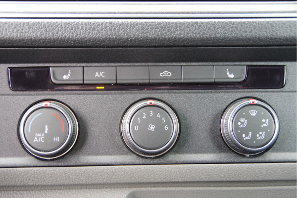 MAN TGE 3.180 35 2.0 L3H2(L2H1) 177PK AUT. LED, TREKHAAK, ADAPT. CRUISE, STOELVERWARMING, STUURVERWARMING, LEDER STUUR, CAMERA