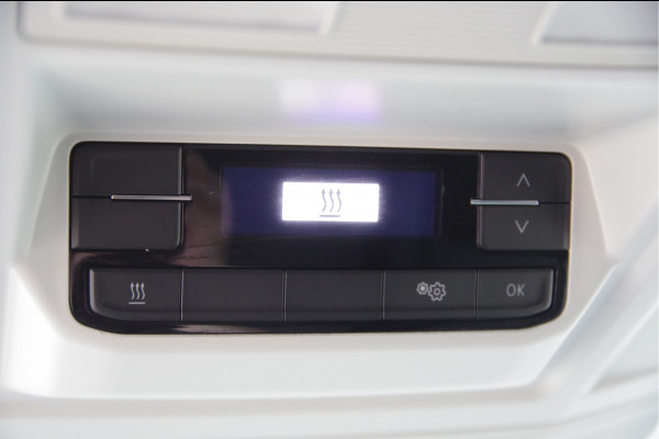 MAN TGE 3.180 35 2.0 L3H2(L2H1) 177PK AUT. LED, TREKHAAK, ADAPT. CRUISE, STOELVERWARMING, STUURVERWARMING, LEDER STUUR, CAMERA