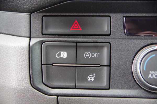 MAN TGE 3.180 35 2.0 L3H2(L2H1) 177PK AUT. LED, TREKHAAK, ADAPT. CRUISE, STOELVERWARMING, STUURVERWARMING, LEDER STUUR, CAMERA