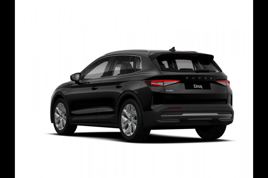 Škoda Elroq 85 Tour 286pk | 286pk | 576km range | 20 inch velgen | Wegklapbare trekhaak |