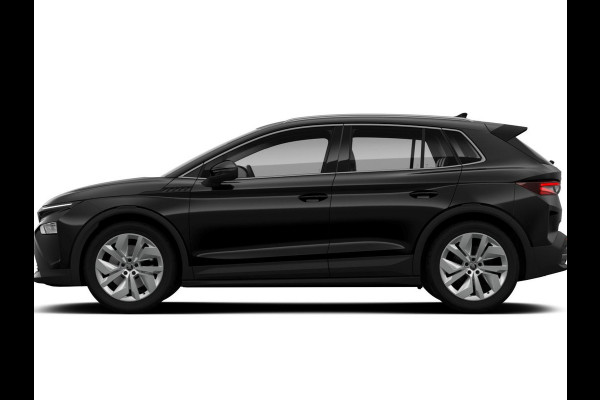 Škoda Elroq 85 Tour 286pk | 286pk | 576km range | 20 inch velgen | Wegklapbare trekhaak |