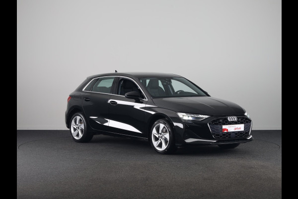 Audi A3 Sportback 40 TFSI e Advanced edition 204 pk S-tronic | Verlengde garantie | Navigatie | Parkeersensoren (Park assist)  | Achteruitrijcamera | Adaptieve cruise control |