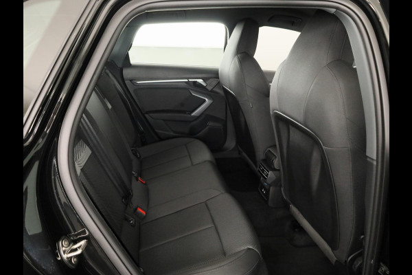 Audi A3 Sportback 40 TFSI e Advanced edition 204 pk S-tronic | Verlengde garantie | Navigatie | Parkeersensoren (Park assist)  | Achteruitrijcamera | Adaptieve cruise control |
