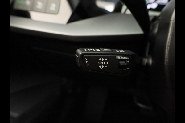 Audi A3 Sportback 40 TFSI e Advanced edition 204 pk S-tronic | Verlengde garantie | Navigatie | Parkeersensoren (Park assist)  | Achteruitrijcamera | Adaptieve cruise control |