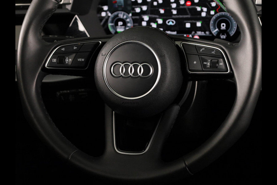 Audi A3 Sportback 40 TFSI e Advanced edition 204 pk S-tronic | Verlengde garantie | Navigatie | Parkeersensoren (Park assist)  | Achteruitrijcamera | Adaptieve cruise control |