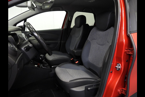 Renault Captur 1.2 TCe Aut. Intens NAVI/CLIMA/LED/TREKH./17"LMV!