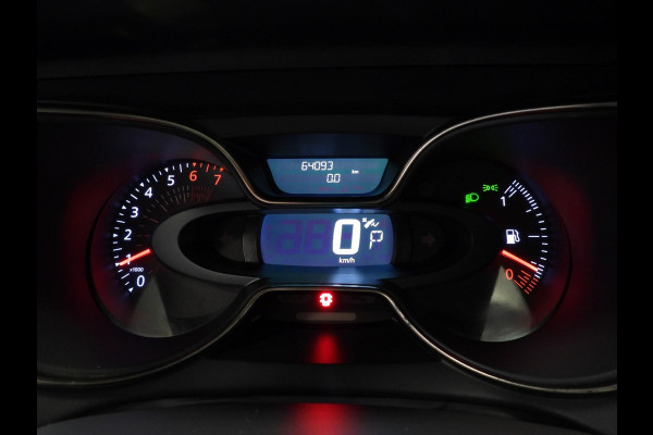 Renault Captur 1.2 TCe Aut. Intens NAVI/CLIMA/LED/TREKH./17"LMV!