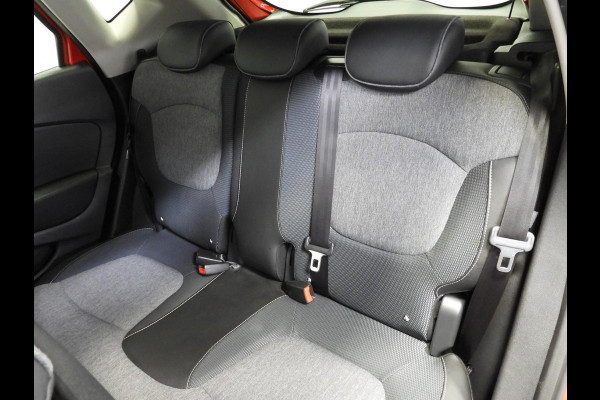 Renault Captur 1.2 TCe Aut. Intens NAVI/CLIMA/LED/TREKH./17"LMV!