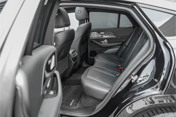 Mercedes-Benz GLE Coupé AMG 63 S 4MATIC+ Pano Distronic Burmester 22"