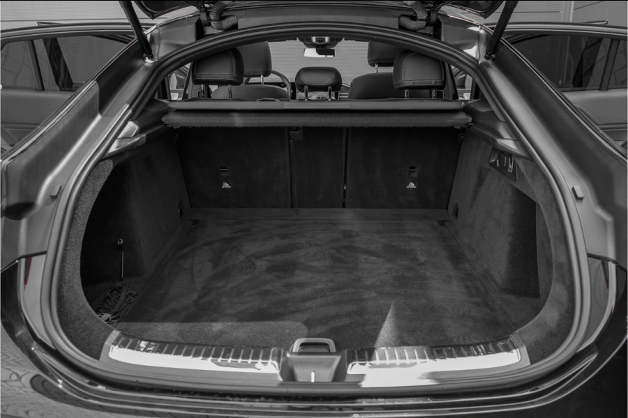 Mercedes-Benz GLE Coupé AMG 63 S 4MATIC+ Pano Distronic Burmester 22"