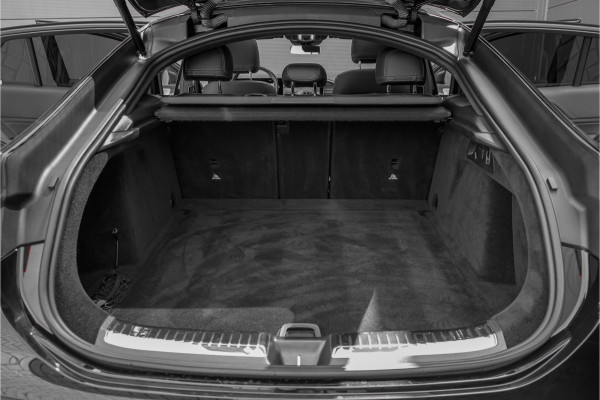 Mercedes-Benz GLE Coupé AMG 63 S 4MATIC+ Pano Distronic Burmester 22"