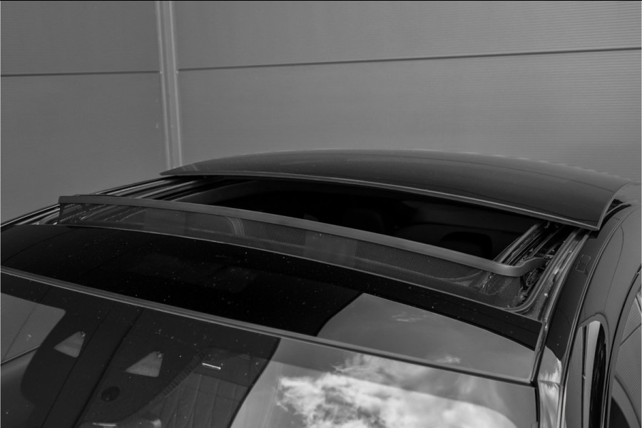 Mercedes-Benz GLE Coupé AMG 63 S 4MATIC+ Pano Distronic Burmester 22"