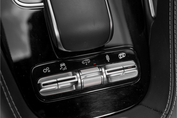 Mercedes-Benz GLE Coupé AMG 63 S 4MATIC+ Pano Distronic Burmester 22"