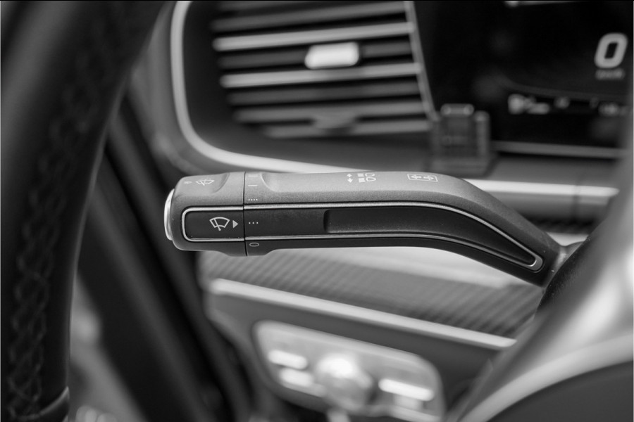 Mercedes-Benz GLE Coupé AMG 63 S 4MATIC+ Pano Distronic Burmester 22"