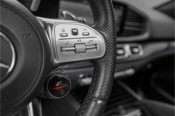 Mercedes-Benz GLE Coupé AMG 63 S 4MATIC+ Pano Distronic Burmester 22"