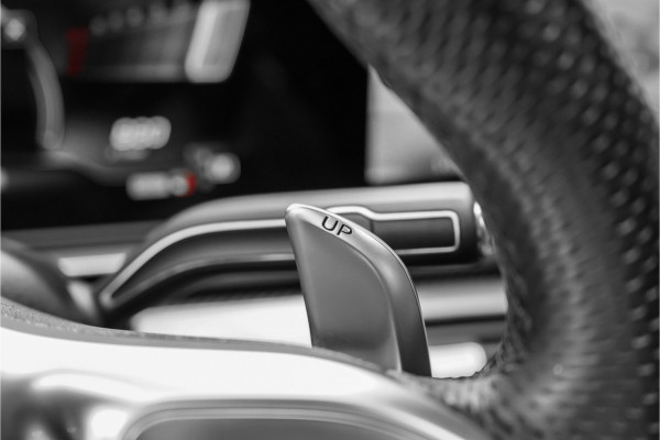 Mercedes-Benz GLE Coupé AMG 63 S 4MATIC+ Pano Distronic Burmester 22"