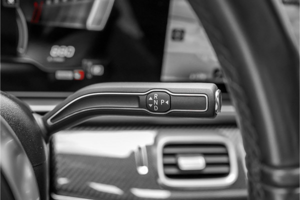 Mercedes-Benz GLE Coupé AMG 63 S 4MATIC+ Pano Distronic Burmester 22"