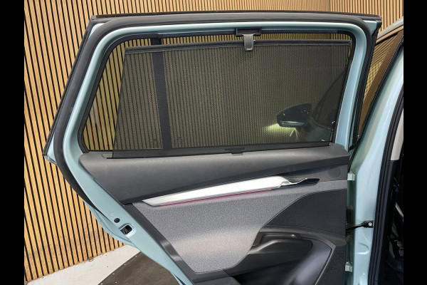 Škoda ENYAQ iV 80|88% SOH|GROTE ACCU|ACC|1/2 LEDER|STUURVERWARMING|ANDROID/APPLE CARPLAY|CAMERA|NAVI|NAP|NL-AUTO|INCL. BTW|1e EIG|