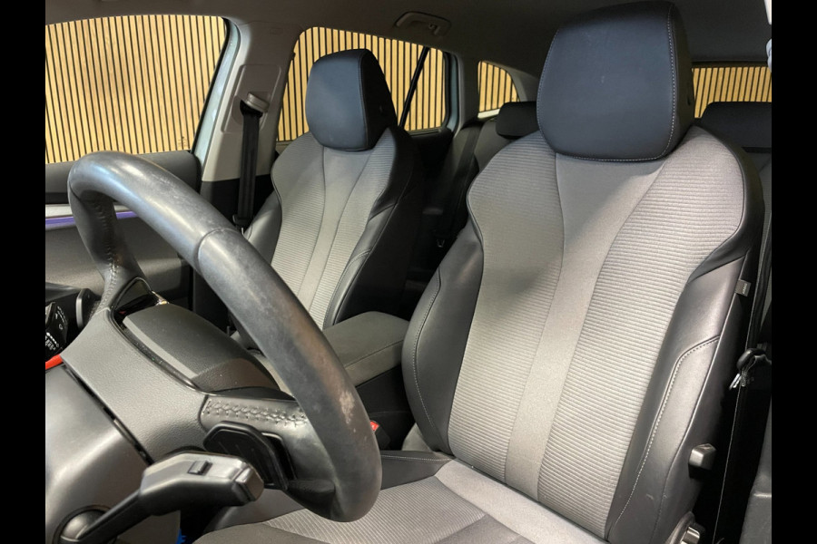 Škoda ENYAQ iV 80|88% SOH|GROTE ACCU|ACC|1/2 LEDER|STUURVERWARMING|ANDROID/APPLE CARPLAY|CAMERA|NAVI|NAP|NL-AUTO|INCL. BTW|1e EIG|