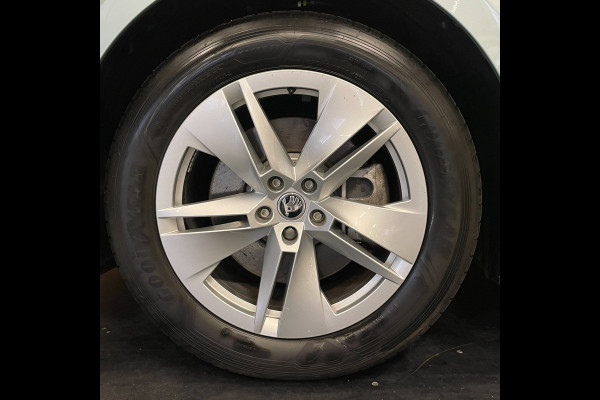 Škoda ENYAQ iV 80|88% SOH|GROTE ACCU|ACC|1/2 LEDER|STUURVERWARMING|ANDROID/APPLE CARPLAY|CAMERA|NAVI|NAP|NL-AUTO|INCL. BTW|1e EIG|