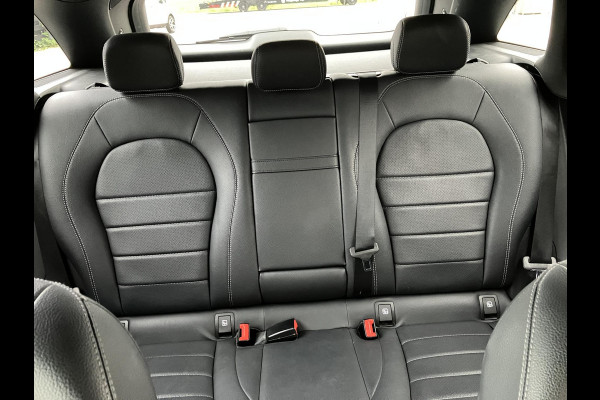 Mercedes-Benz GLC 300e 4MATIC AMG | MBUX | Trekhaak | Leder