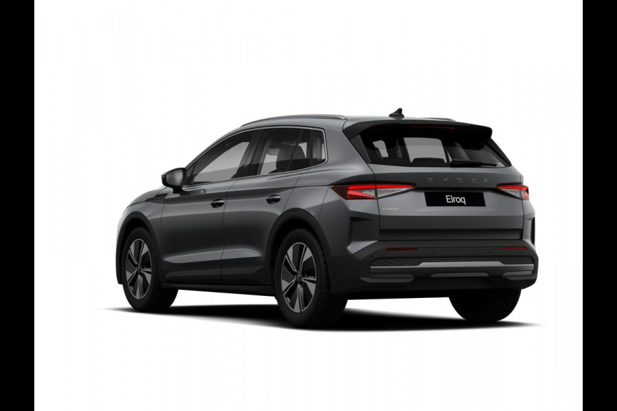 Škoda Elroq 85 Tour 286pk | 286pk | 576km range | 19 inch velgen |