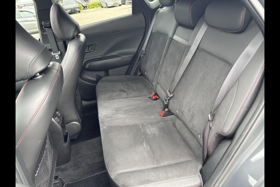 Hyundai Kona 1.6 GDI HEV N Line | 360 graden camera | Stoelverwarming/koeling | Adaptive cruise control