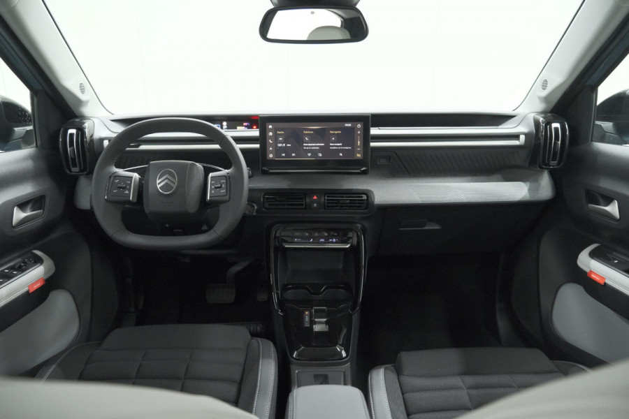 Citroën C3 Aircross 1.2 Hybrid 145pk Max | Camera | Dodehoekdetectie | Navigatie
