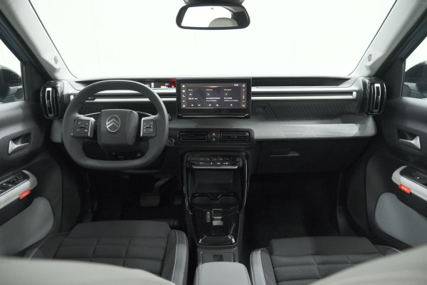 Citroën C3 Aircross 1.2 Hybrid 145pk Max | Camera | Dodehoekdetectie | Navigatie
