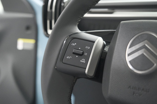 Citroën C3 Aircross 1.2 Hybrid 145pk Max | Camera | Dodehoekdetectie | Navigatie