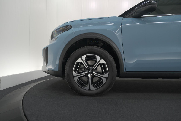 Citroën C3 Aircross 1.2 Hybrid 145pk Max | Camera | Dodehoekdetectie | Navigatie