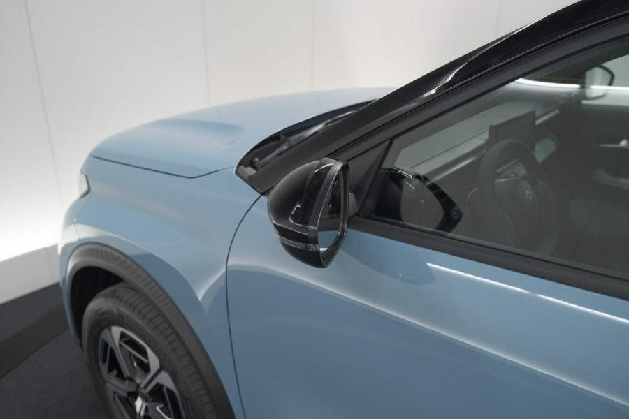 Citroën C3 Aircross 1.2 Hybrid 145pk Max | Camera | Dodehoekdetectie | Navigatie