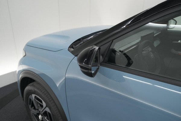 Citroën C3 Aircross 1.2 Hybrid 145pk Max | Camera | Dodehoekdetectie | Navigatie