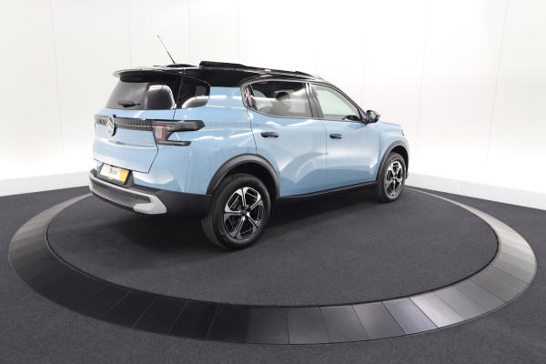 Citroën C3 Aircross 1.2 Hybrid 145pk Max | Camera | Dodehoekdetectie | Navigatie