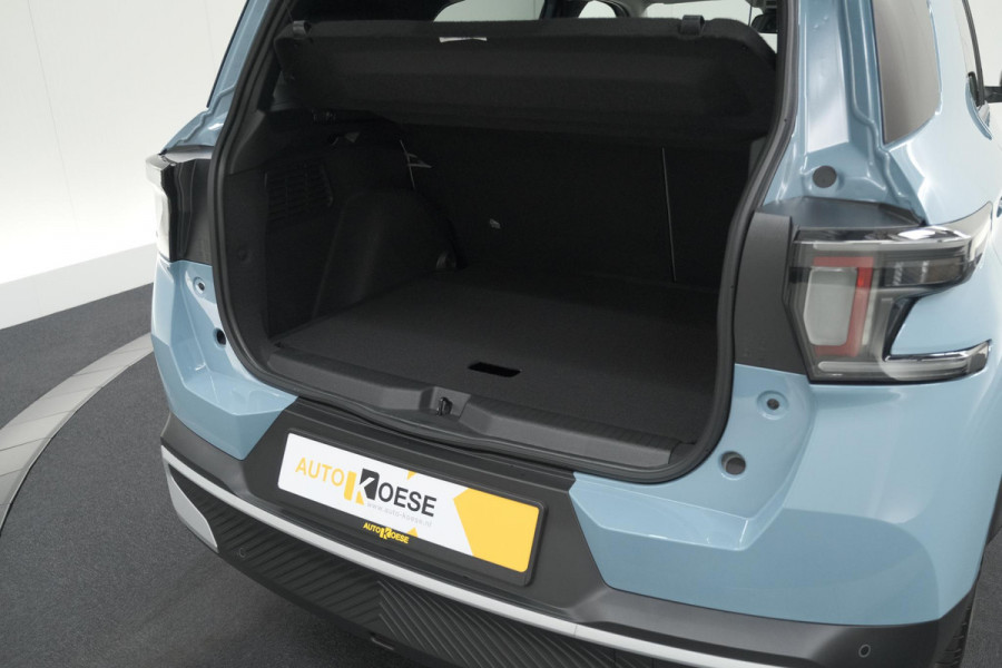 Citroën C3 Aircross 1.2 Hybrid 145pk Max | Camera | Dodehoekdetectie | Navigatie