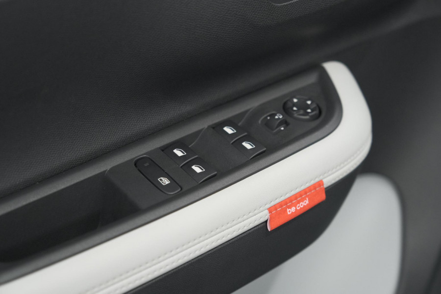 Citroën C3 Aircross 1.2 Hybrid 145pk Max | Camera | Dodehoekdetectie | Navigatie