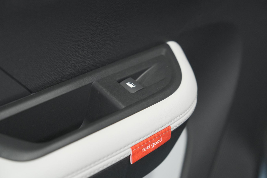 Citroën C3 Aircross 1.2 Hybrid 145pk Max | Camera | Dodehoekdetectie | Navigatie