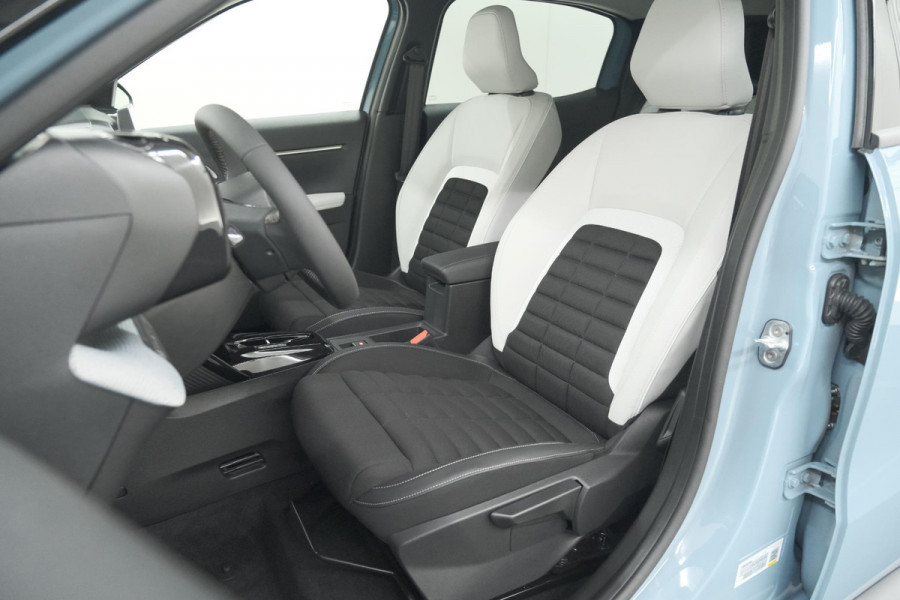 Citroën C3 Aircross 1.2 Hybrid 145pk Max | Camera | Dodehoekdetectie | Navigatie