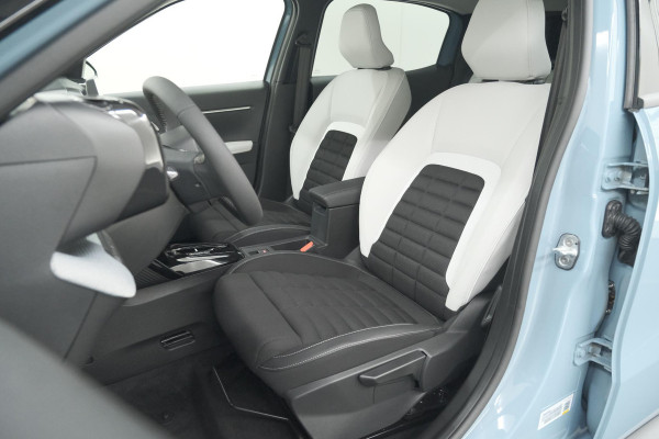 Citroën C3 Aircross 1.2 Hybrid 145pk Max | Camera | Dodehoekdetectie | Navigatie
