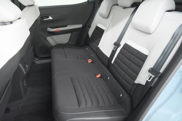 Citroën C3 Aircross 1.2 Hybrid 145pk Max | Camera | Dodehoekdetectie | Navigatie