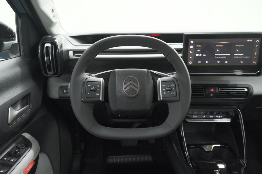 Citroën C3 Aircross 1.2 Hybrid 145pk Max | Camera | Dodehoekdetectie | Navigatie
