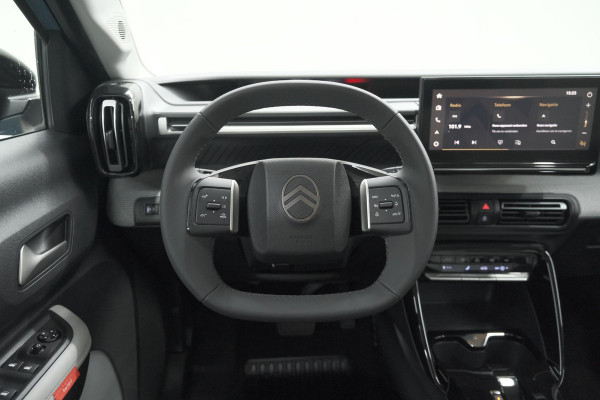 Citroën C3 Aircross 1.2 Hybrid 145pk Max | Camera | Dodehoekdetectie | Navigatie