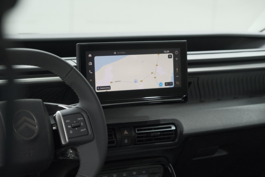 Citroën C3 Aircross 1.2 Hybrid 145pk Max | Camera | Dodehoekdetectie | Navigatie