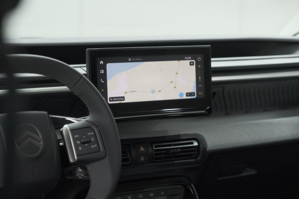 Citroën C3 Aircross 1.2 Hybrid 145pk Max | Camera | Dodehoekdetectie | Navigatie