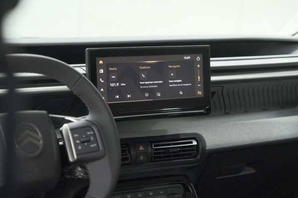 Citroën C3 Aircross 1.2 Hybrid 145pk Max | Camera | Dodehoekdetectie | Navigatie