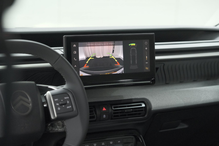 Citroën C3 Aircross 1.2 Hybrid 145pk Max | Camera | Dodehoekdetectie | Navigatie