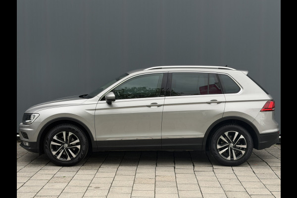 Volkswagen Tiguan BWJ 2020 | 1.5TS 150PK I ACT Highline AUTOMAAT | TREKHAAK | CLIMA | NAVI | PRICAY GLASS | PDC 2X | CARPLAY |