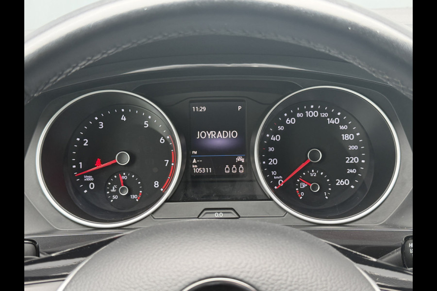 Volkswagen Tiguan BWJ 2020 | 1.5TS 150PK I ACT Highline AUTOMAAT | TREKHAAK | CLIMA | NAVI | PRICAY GLASS | PDC 2X | CARPLAY |